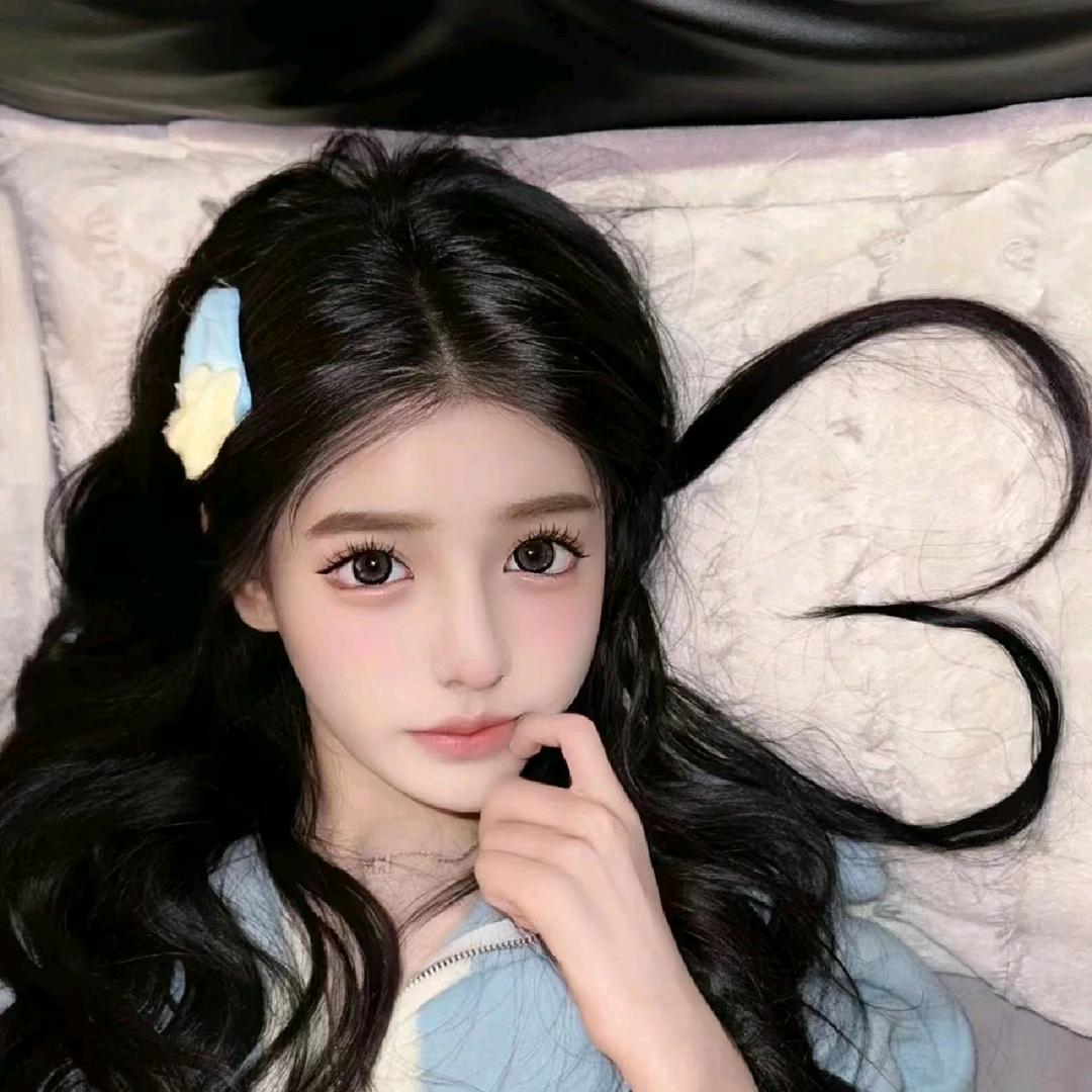 林岚💕
