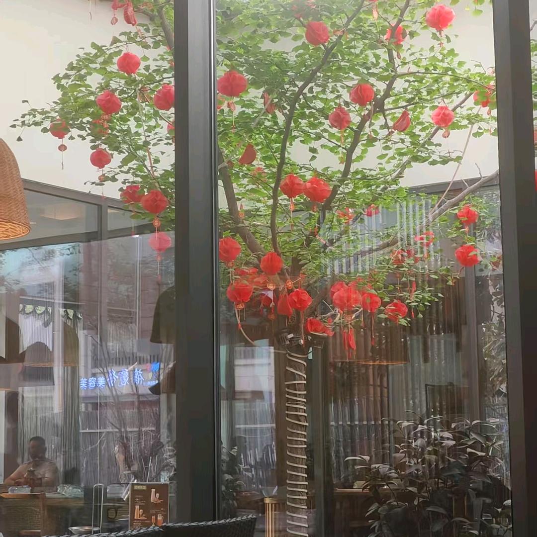 @三哥，陪聊男保姆！