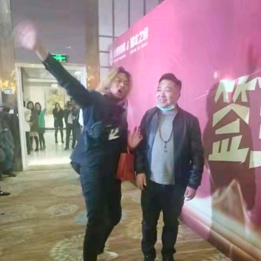 云梦马浪古婚庆