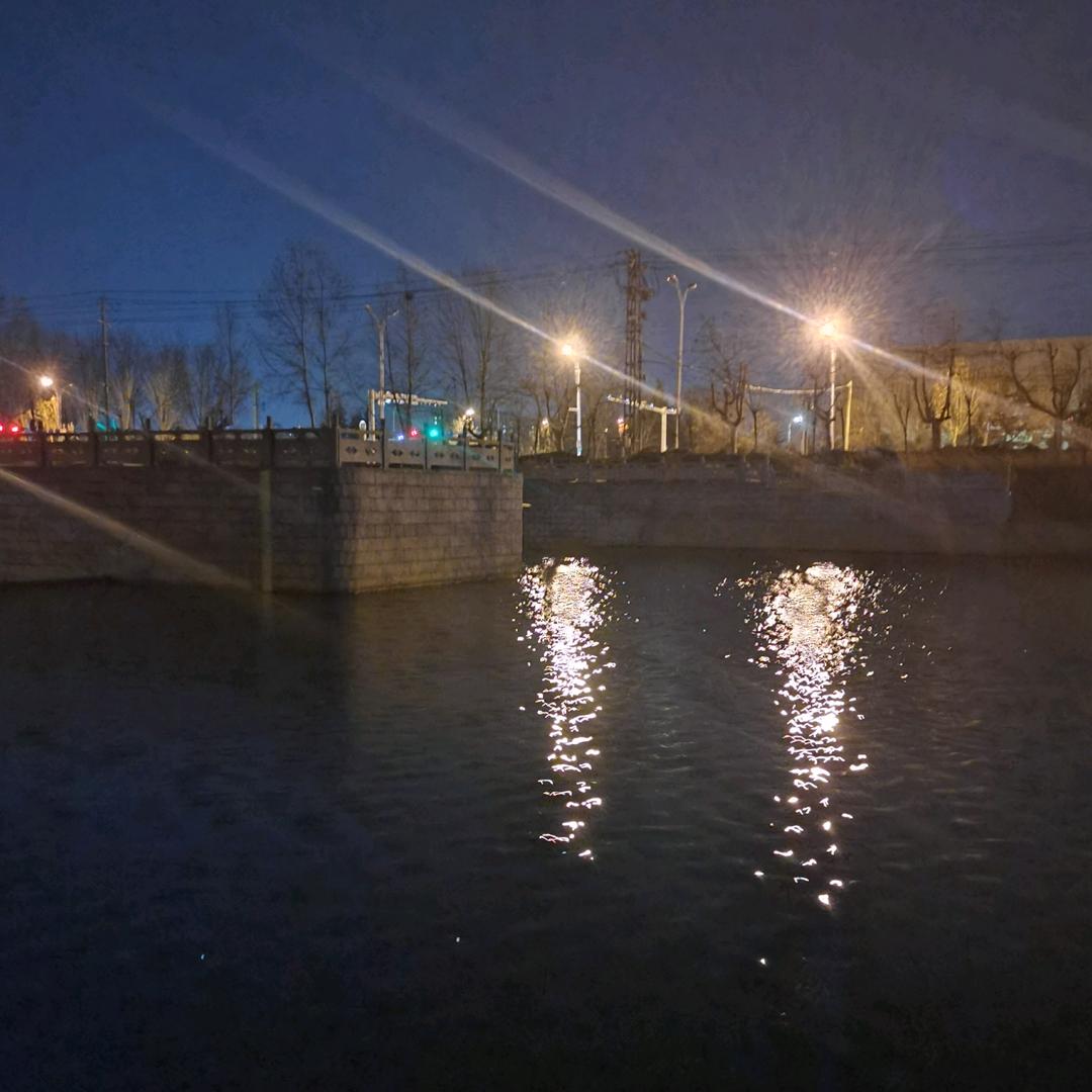 明堂河签约钓手