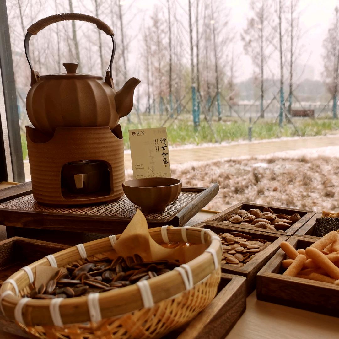 理棠茶文化