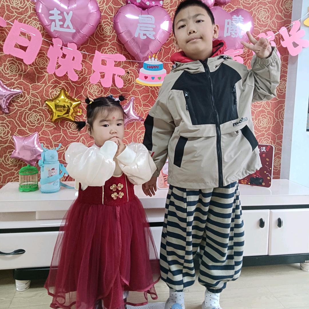 胶南小中分之（剩饭哥）