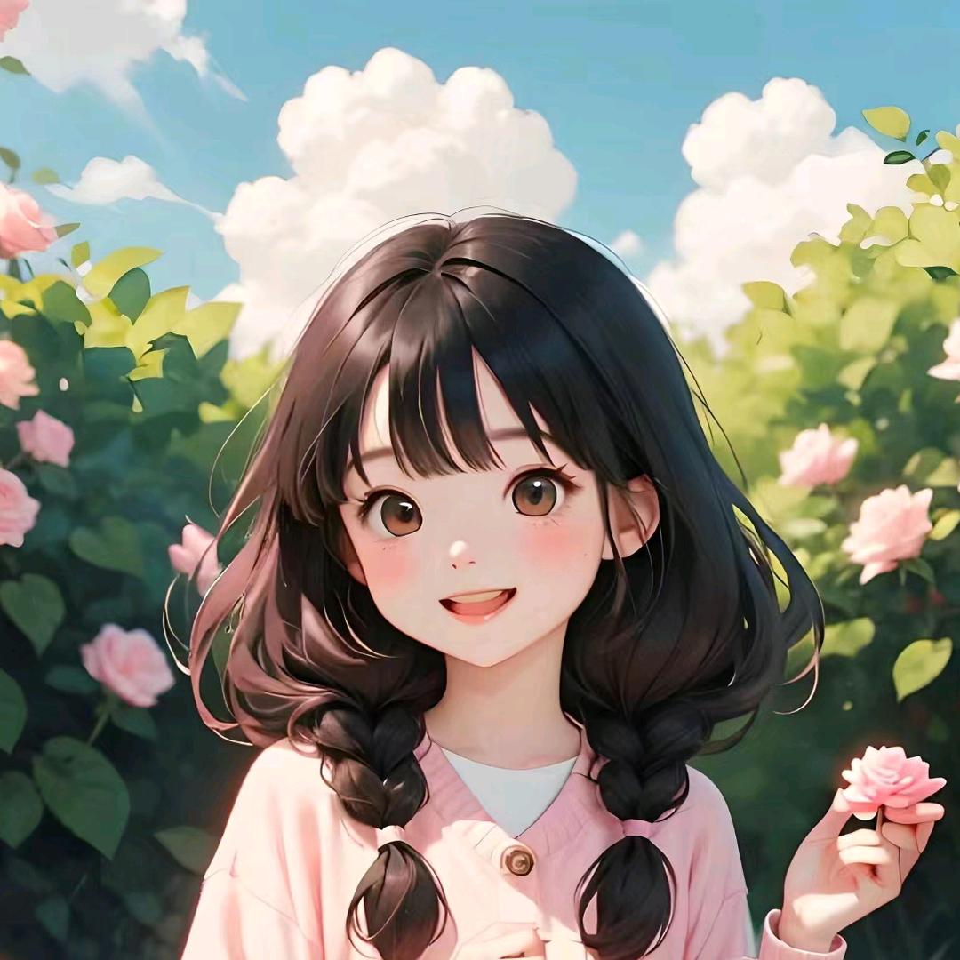 小钰儿
