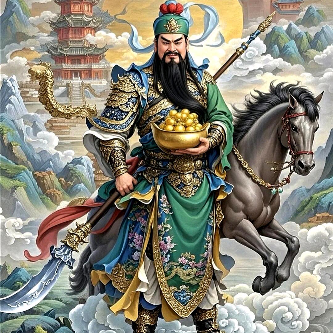 龙王三会