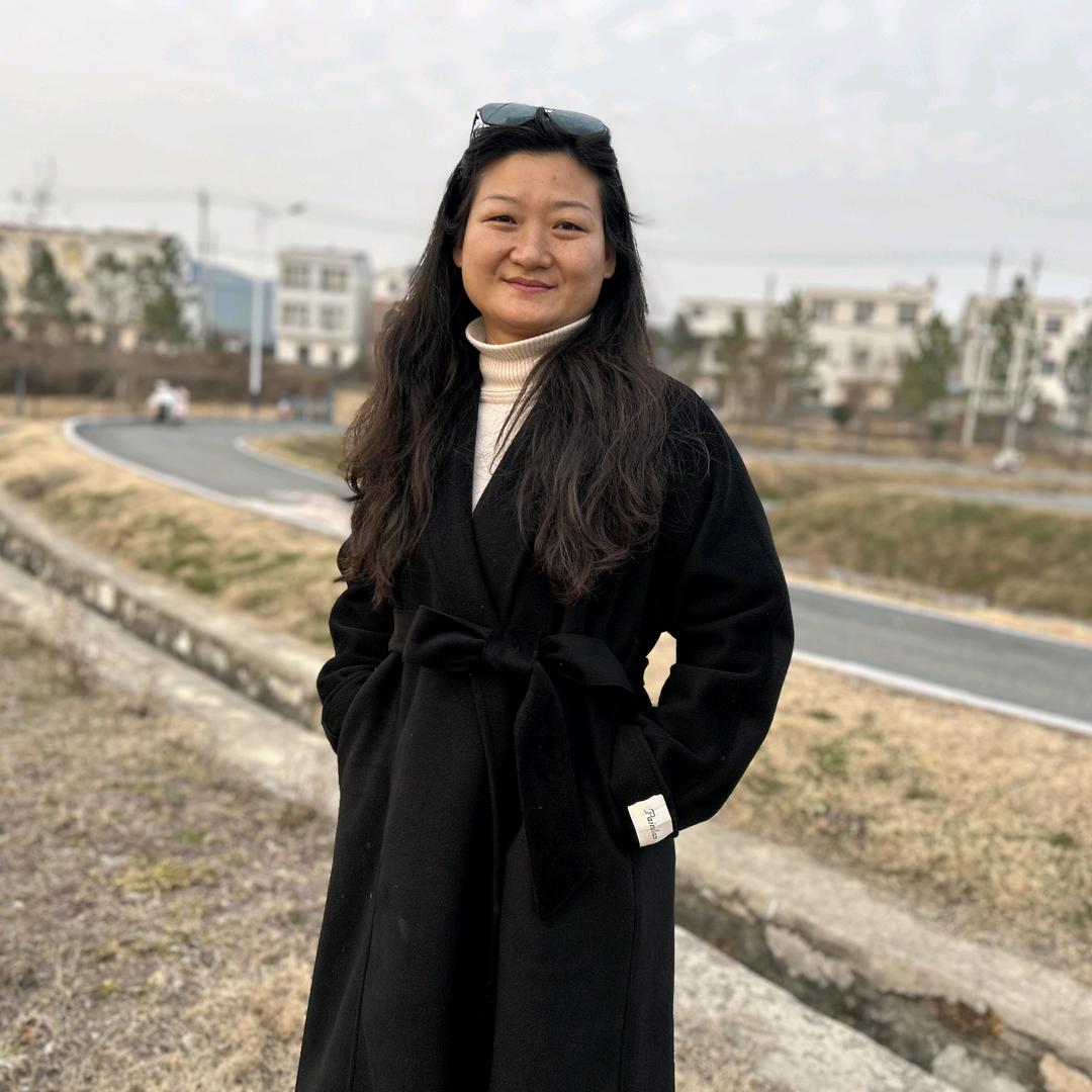 刘梦（养殖资源共享）