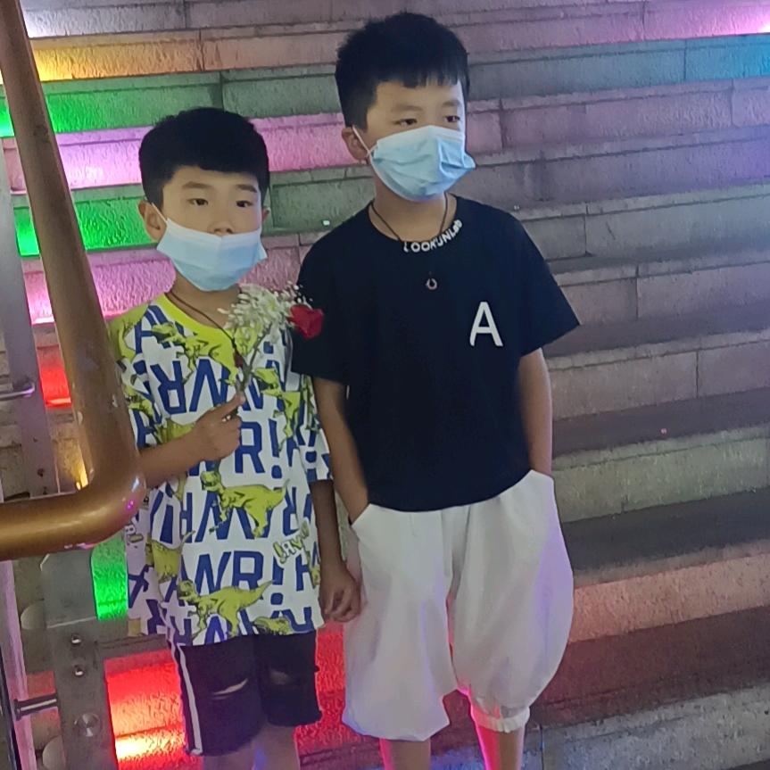 维泽粑粑