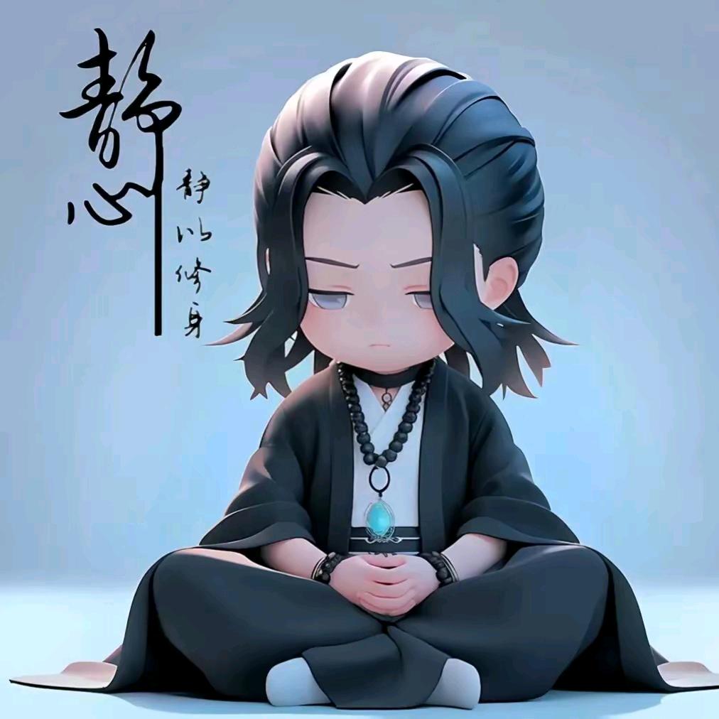 蓝天