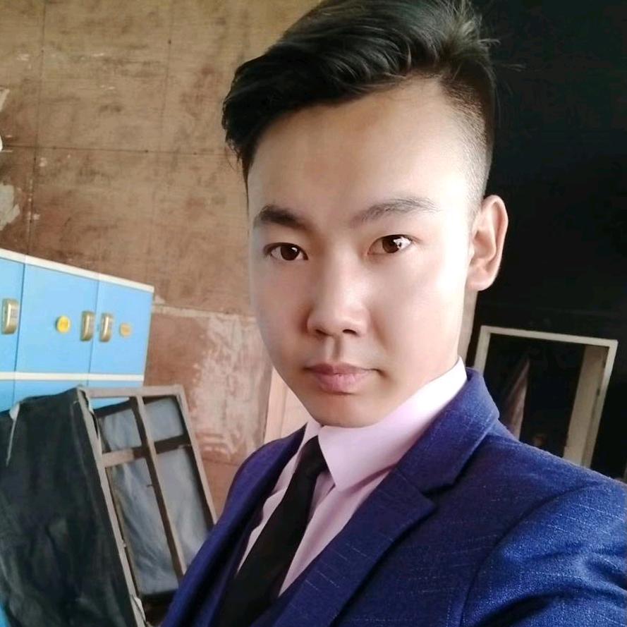 落尘