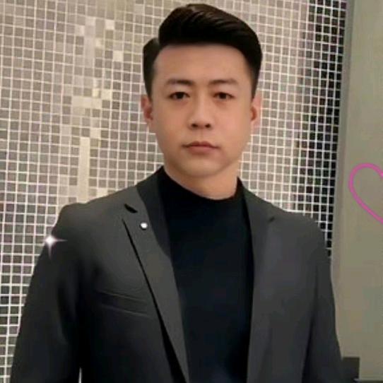 张灵明
