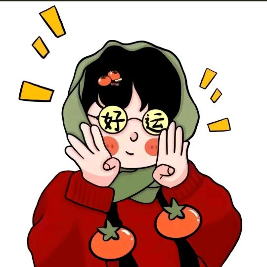 不发胖只发财🤑♥(｡￫v￩｡)♥