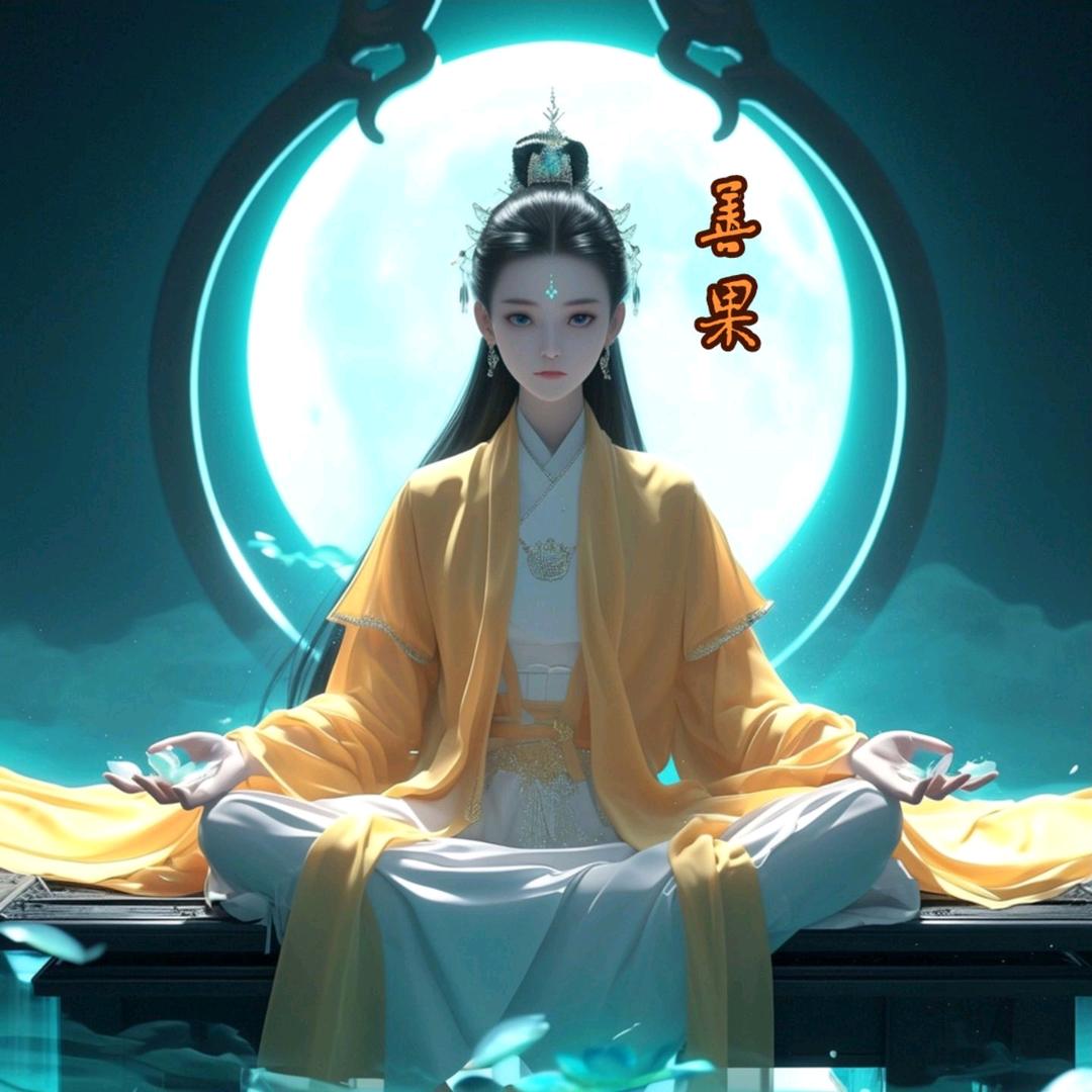 善缘门🇨🇳善果（三）