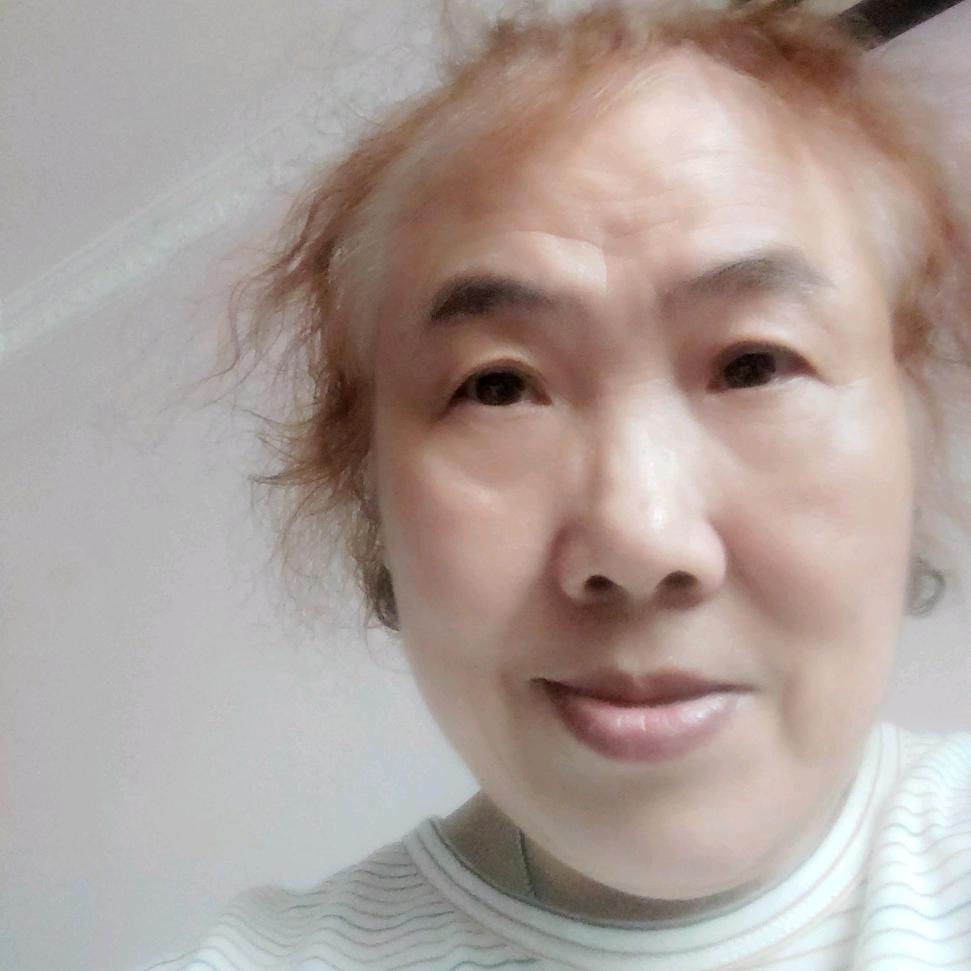 大好人阿姨