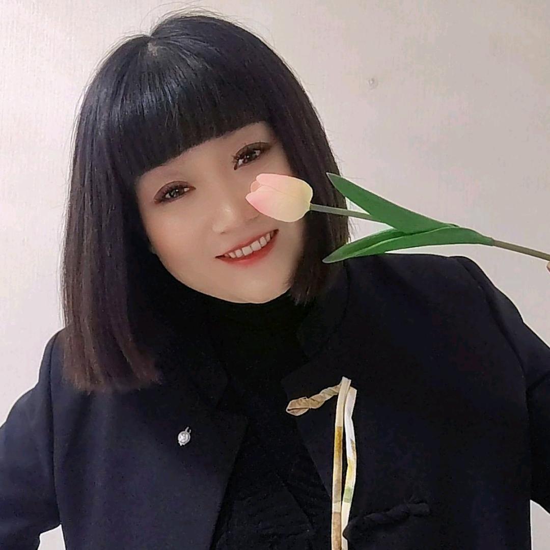 艾丽💃