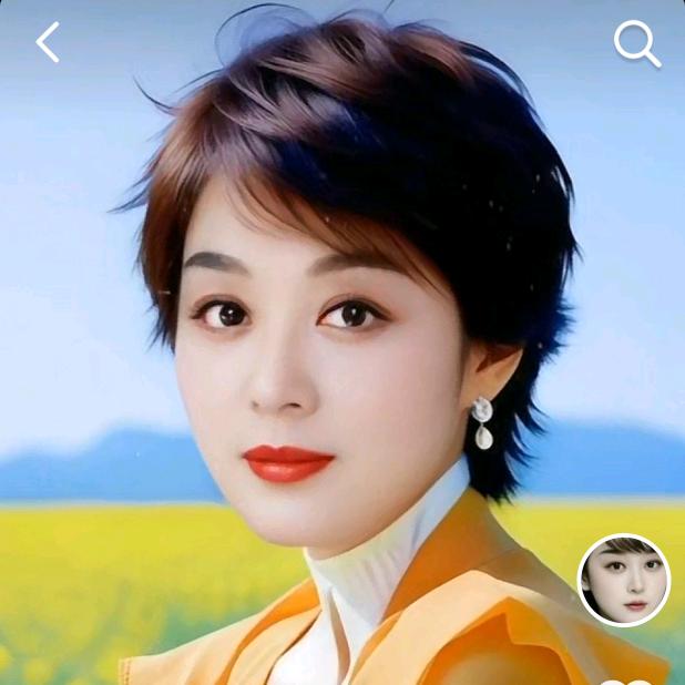 海边的云