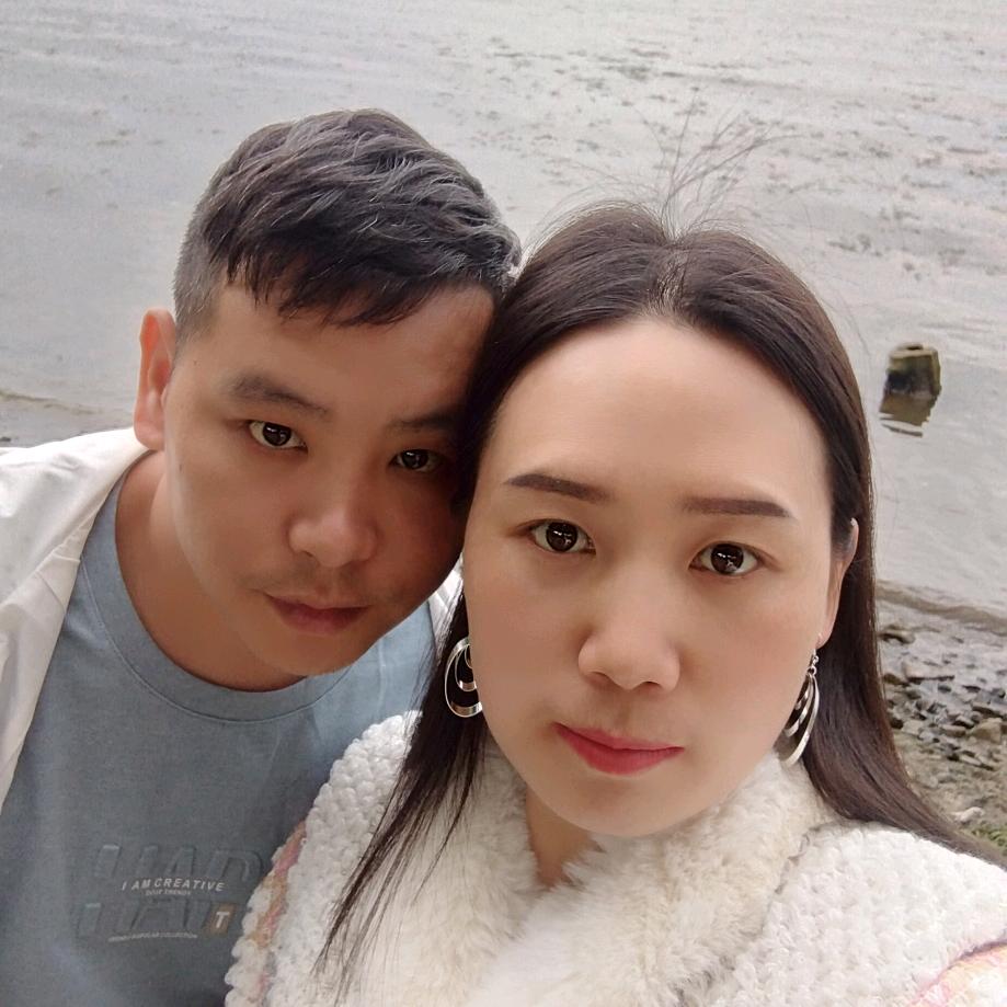 迟来的幸福