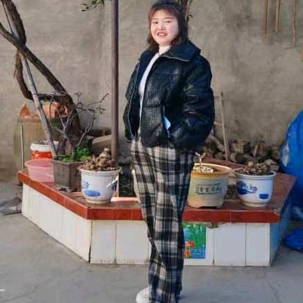 美好的未来。