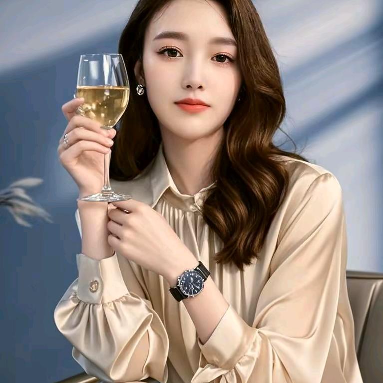 燕子姐姐