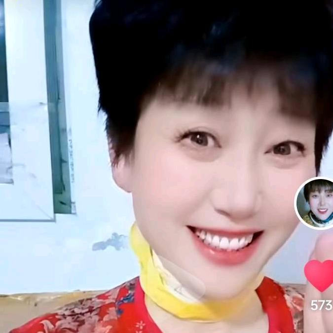 李姐