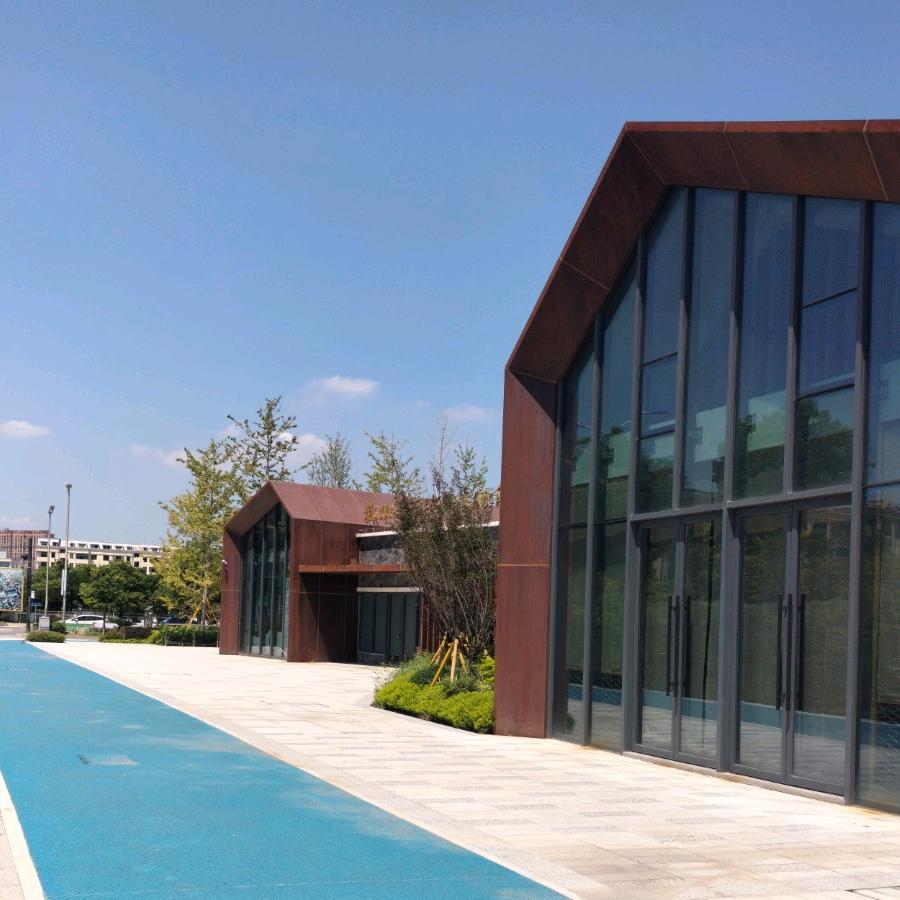 斌哥历史故事馆