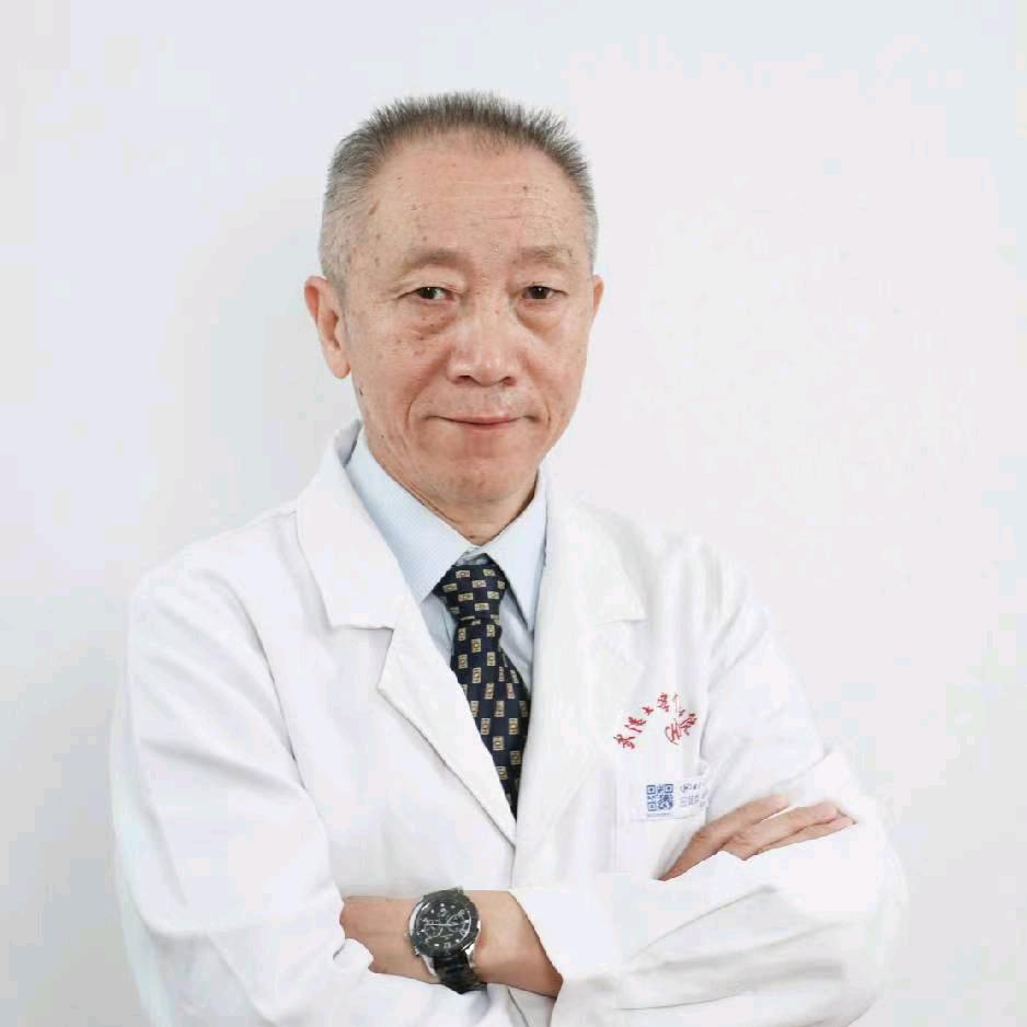 泌尿外科田斌群教授
