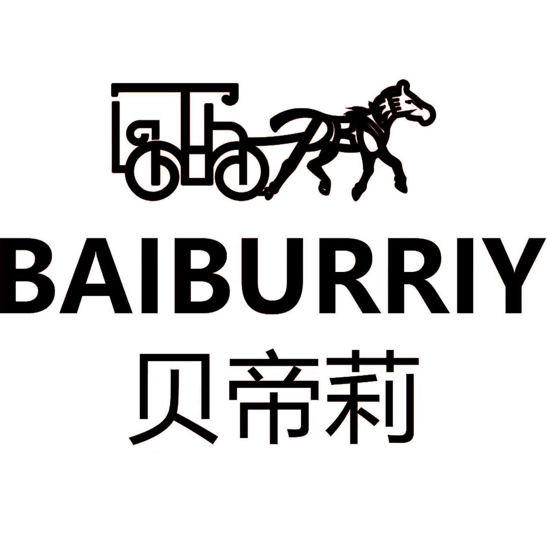 BAIBURRIY贝帝莉