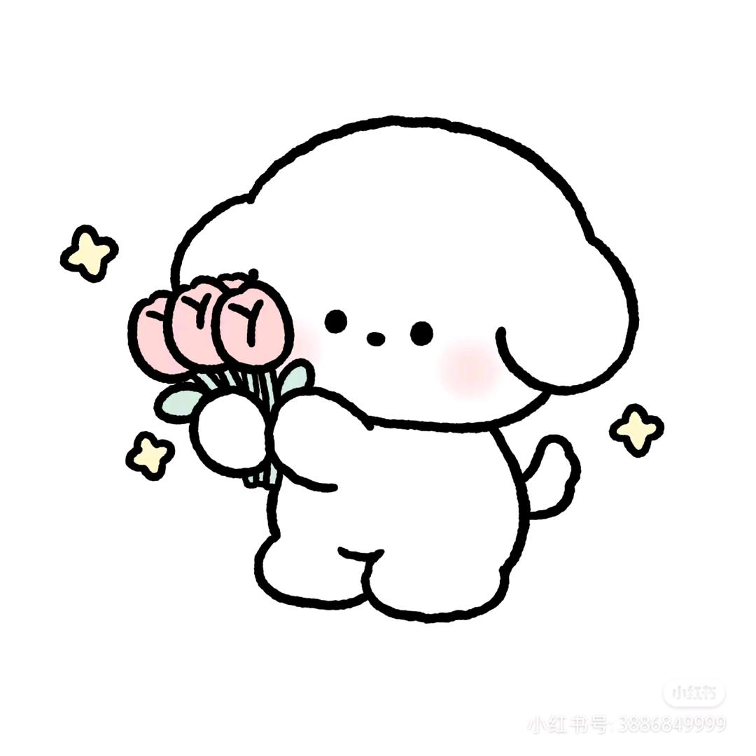 小香猪手工