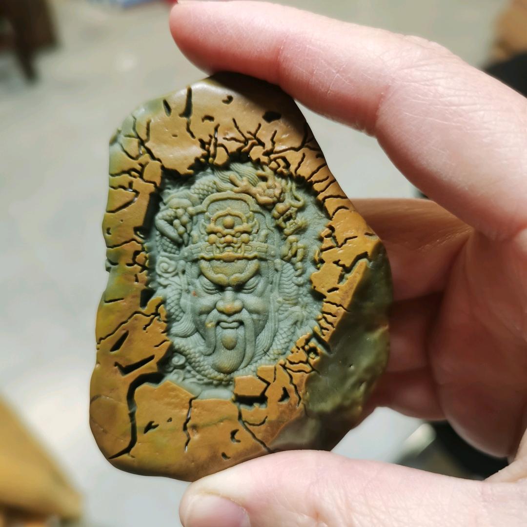 林记石艺工坊