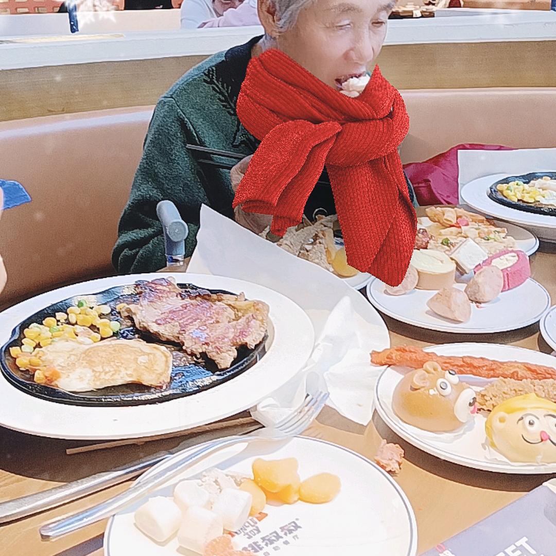 心善良世界上就善良