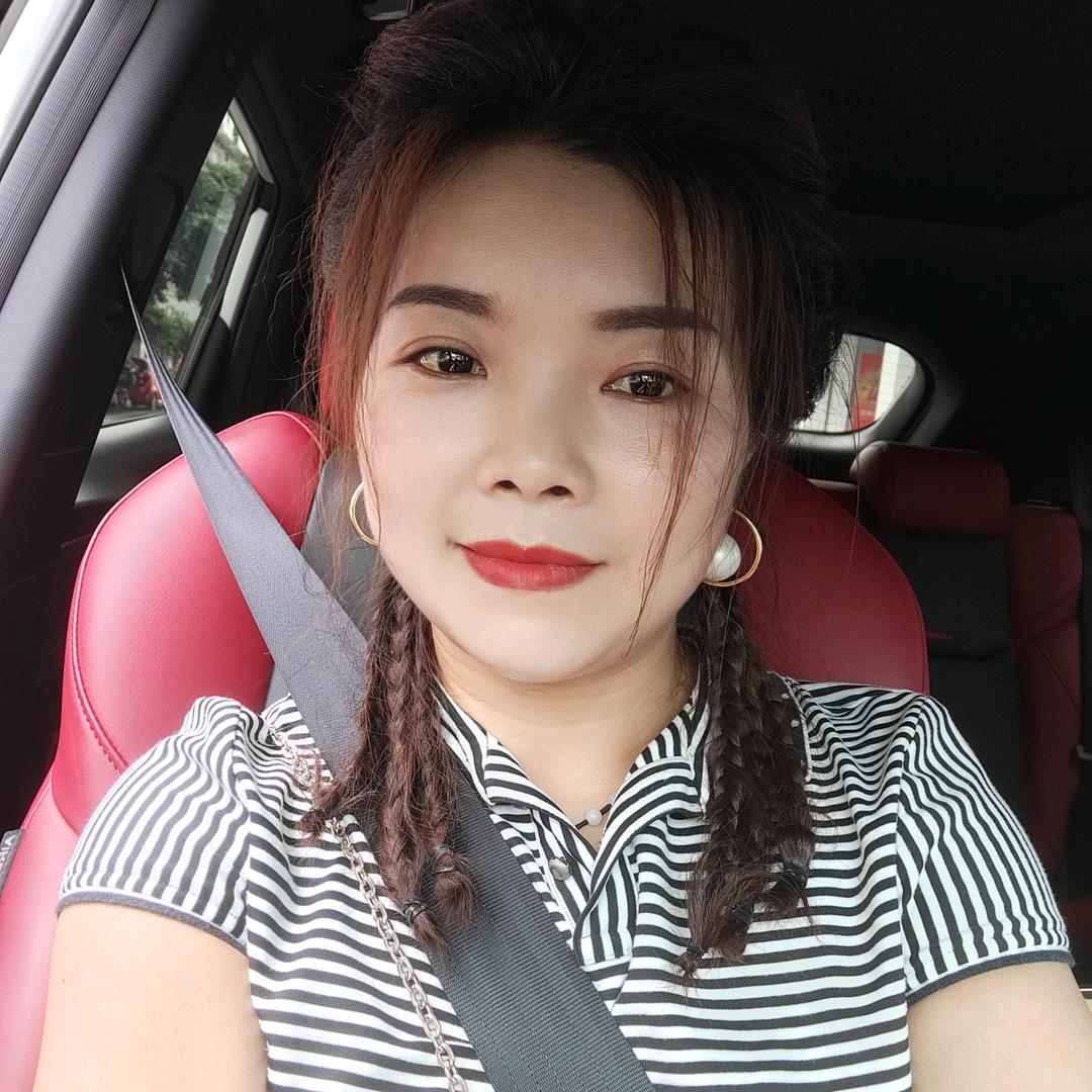伊香丽影