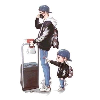 皓皓小朋友
