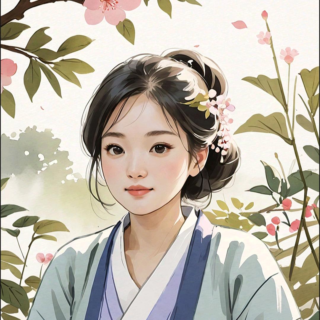 兰兰姐