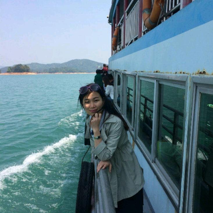 Magnolia 玉兰花🌸