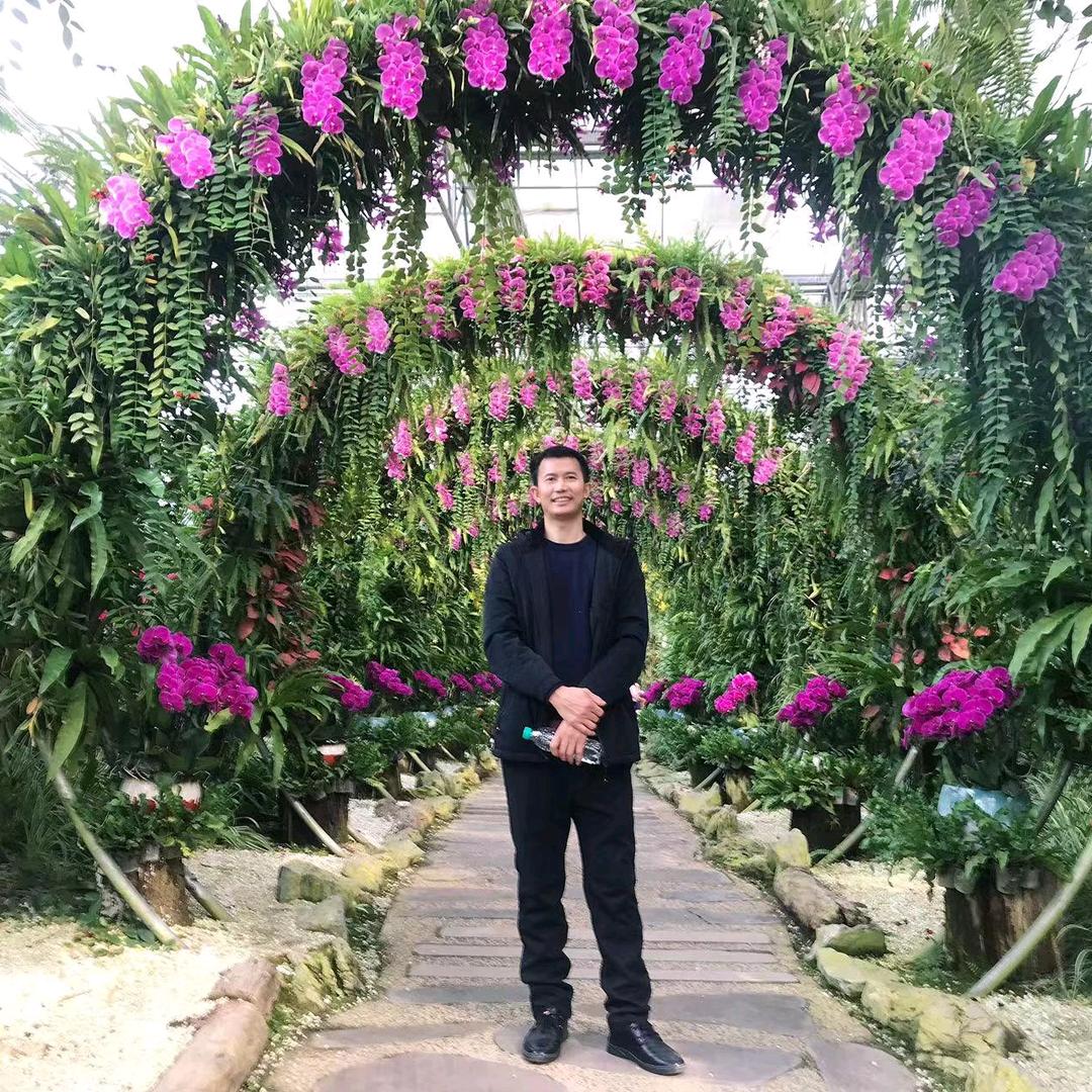世态炎凉🐉