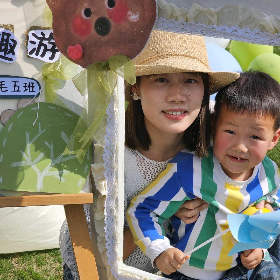 梅子美食日记
