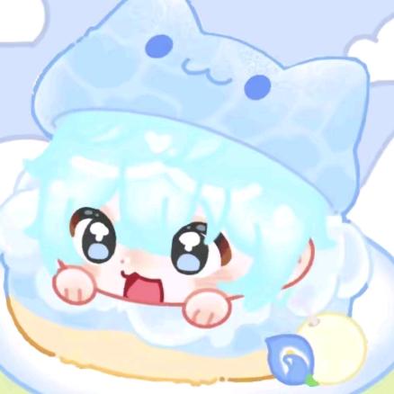 小果子头像