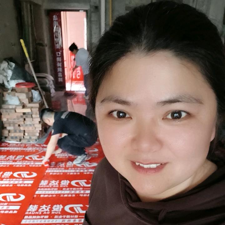 信丰晓庆聊装修