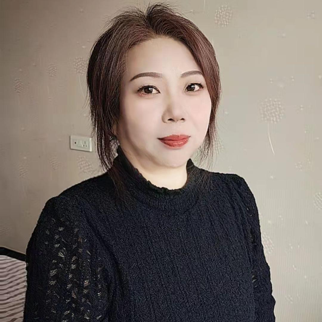 戏曲爱好者小桃