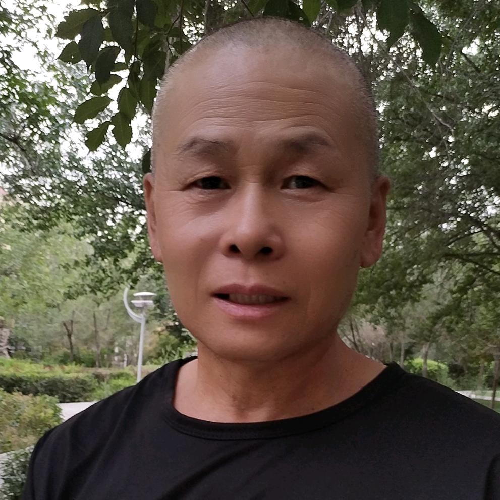 别来无恙
