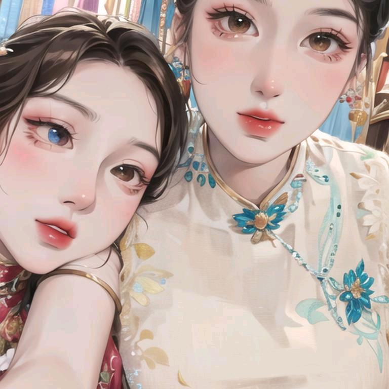 朵朵
