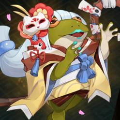 奶酪薯球₍˄·͈༝·͈˄*₎◞ ̑̑