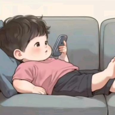 奋斗的小👴老头