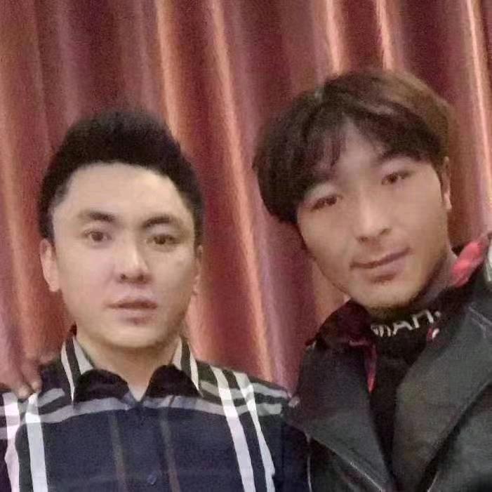 拉松尼玛