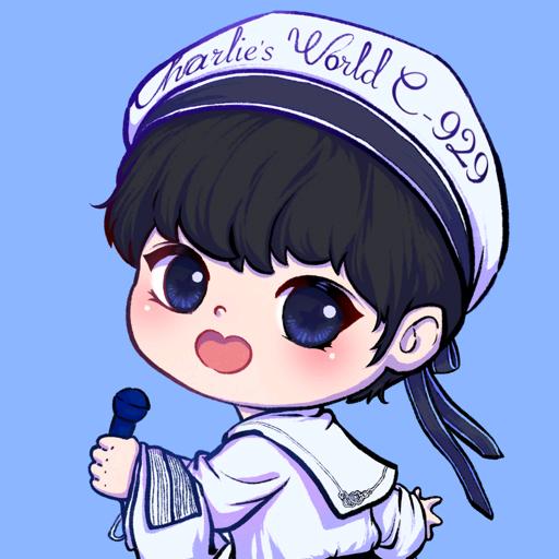 青柠夏雪
