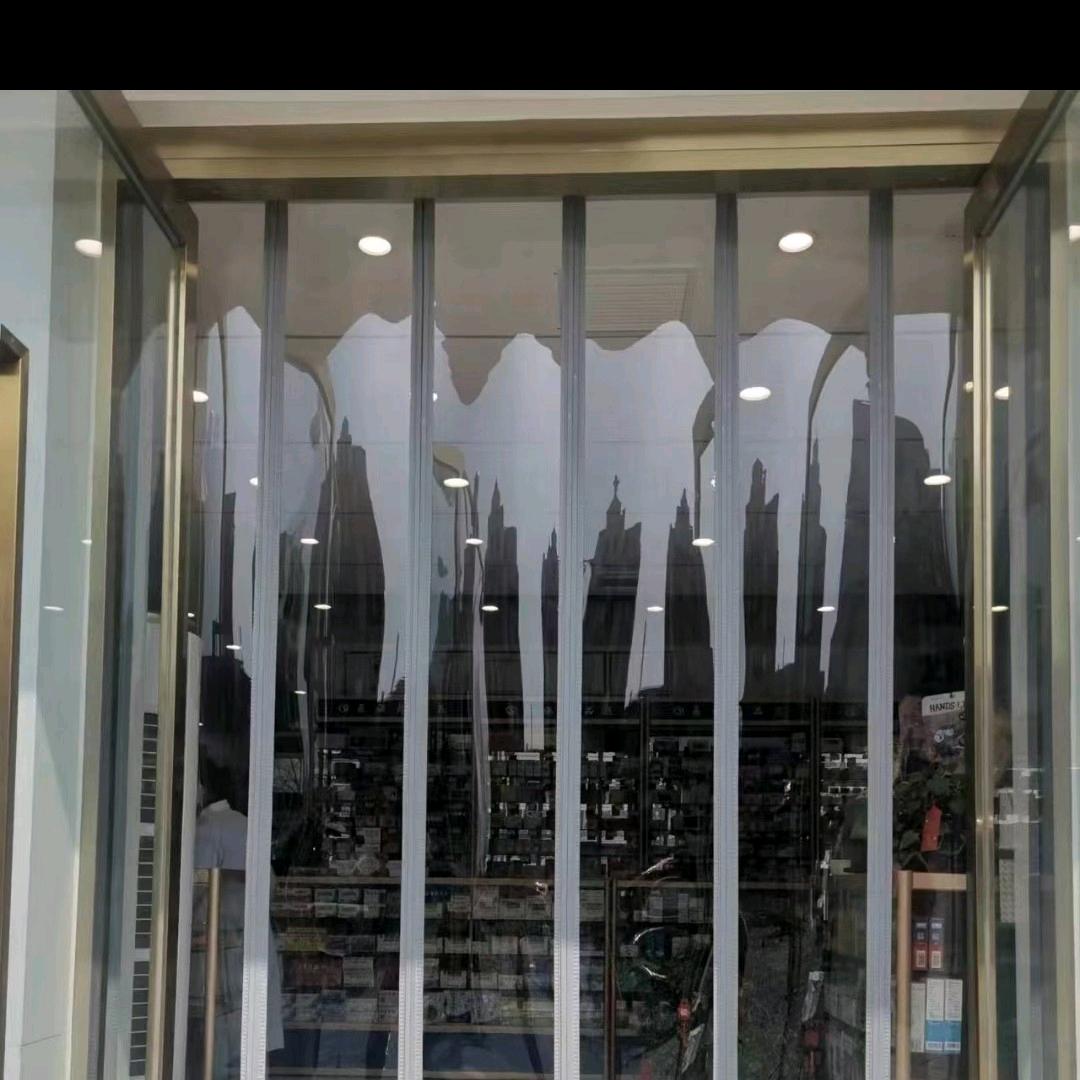 永佳门帘精选店