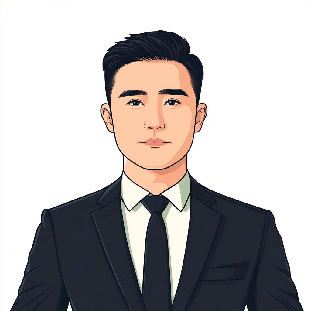 小宇哥