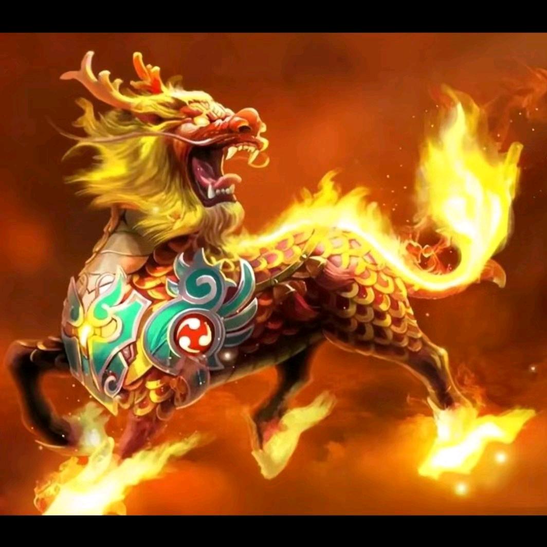 🔥火🔥炎🔥焱🔥燚