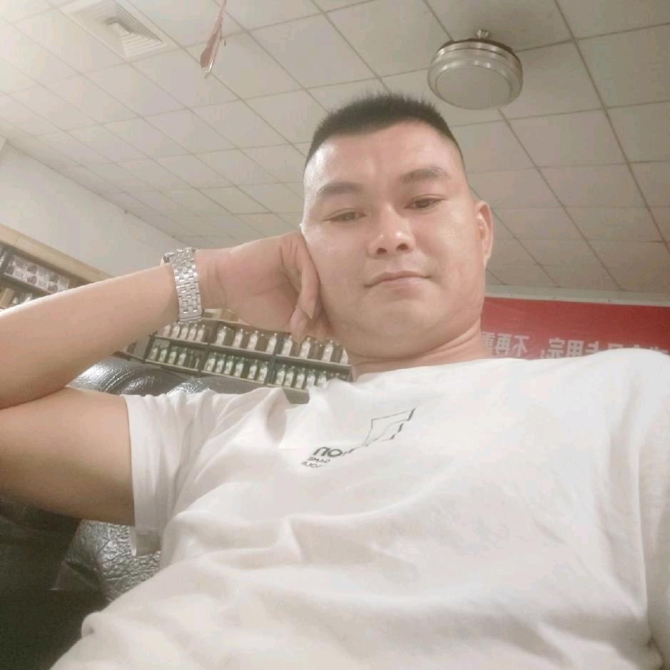 孤独的夜。