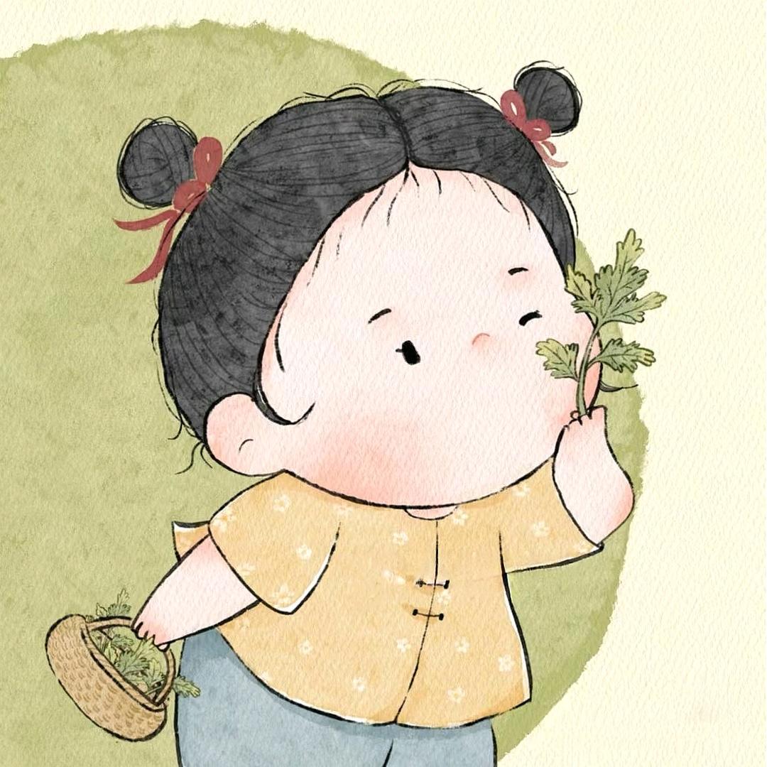 思盐小艾