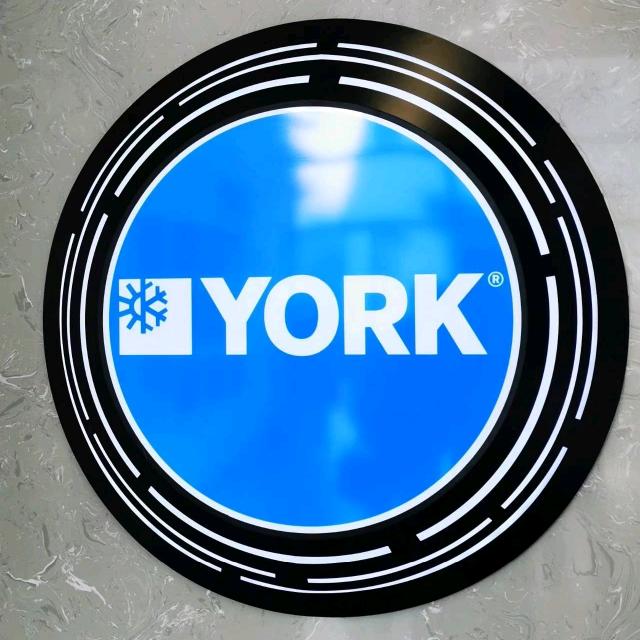 太和约克水生态空调地暖-