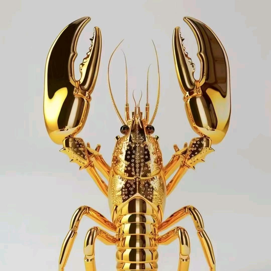 北仑盱眙小龙虾